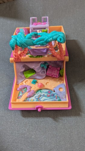 Vintage bluebird toy - vintage,