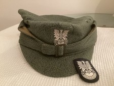 Polish Military Camo