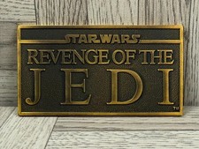 Star Wars - Vintage - Revenge