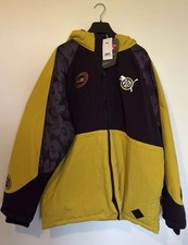Puma Primaloft Coat Size Large
