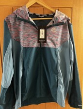 Montirex Men's Windbreaker