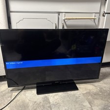 Toshiba 39” LED/LCD HDTV