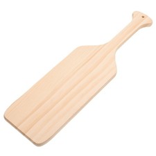  3 Count Wood Paddle Craft
