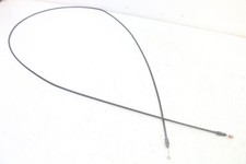 SEAT OPENING CABLE - GILERA
