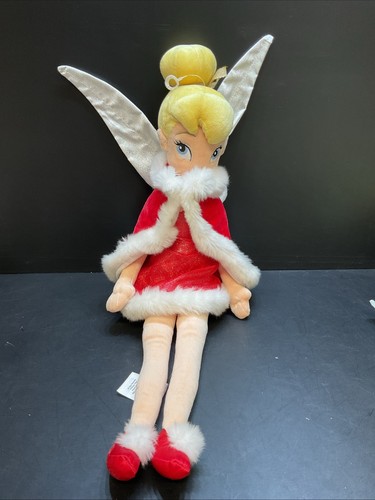 Disney store princess plush - princess,