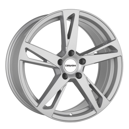 Carmani wheels anton 5x16 - carmani, 6.5x16