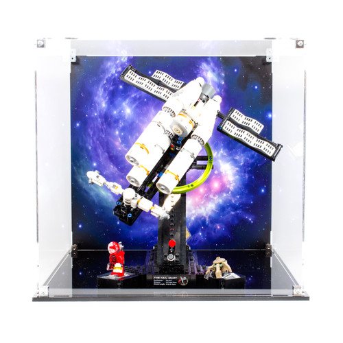Opus display case for lego - display,