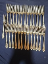 Masterpiece, silver plate