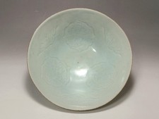 Chinese Old Song Dynasty Pale