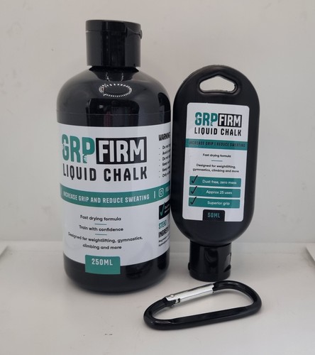 Grpfirm liquid chalk set - grpfirm,