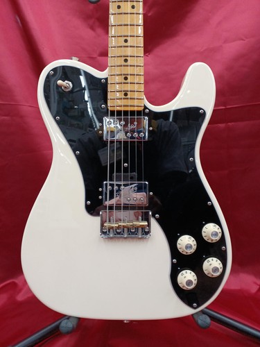 Fender american professional - american,