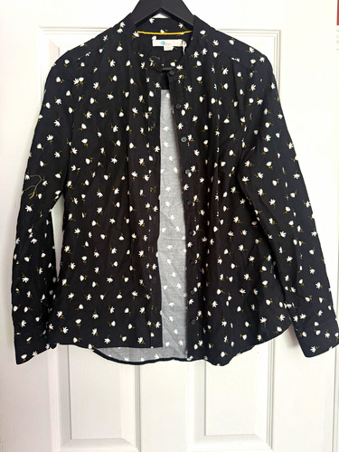 Boden women black white - women’s,