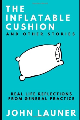 The inflatable cushion and - the,