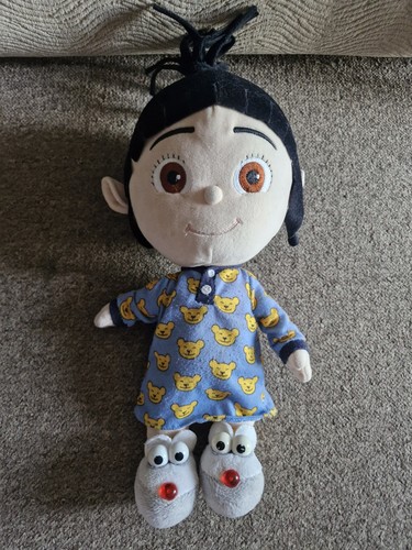 Despicable agnes talking - 2,