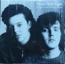 Tears for Fears Songs From the