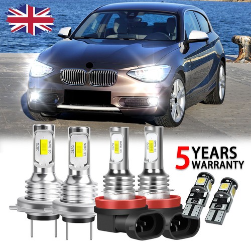 For bmw series f20 f21 - for,