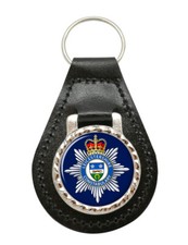 Leicestershire Constabulary