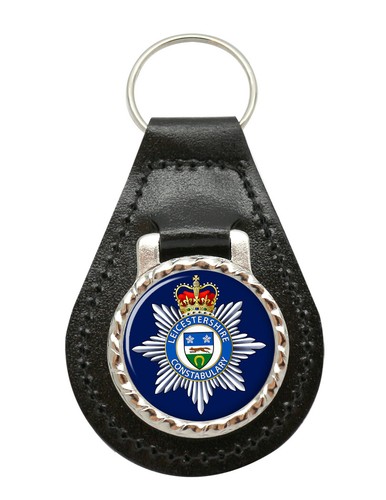 Leicestershire constabulary - leicestershire,