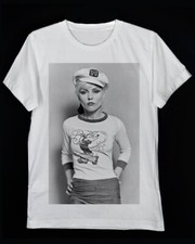 Debbie Harry Popeye Blondie
