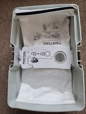Festool Dust Extractor Bag