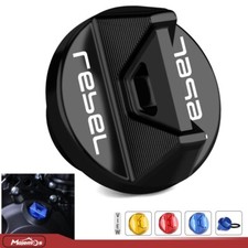 Engine Oil Filter Plug Cover