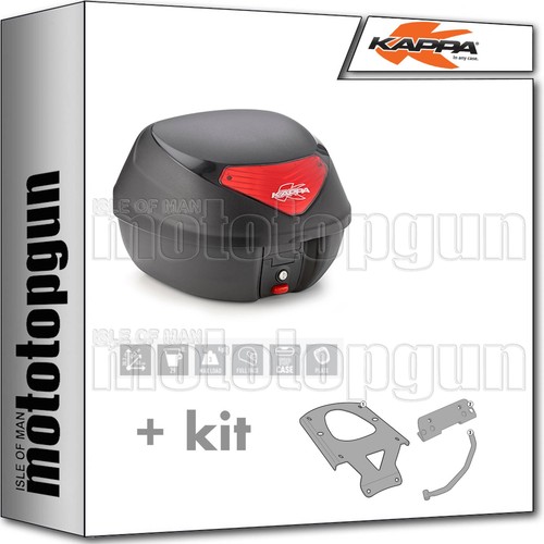 Kappa top case k29n - kappa,