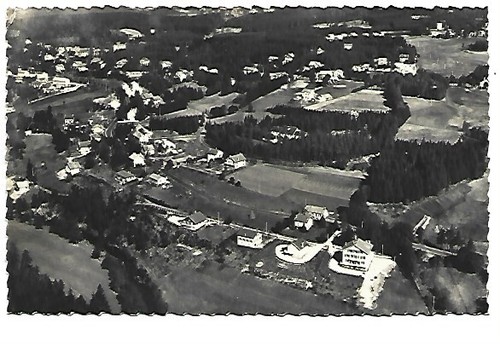 Chambon sur lignon - le,