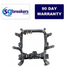 Vauxhall Zafira A Astra G 1998-2004 2.0 DTI Front Subframe