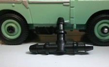 Land Rover Series 1 2 2a 3