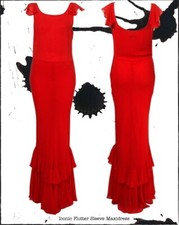 Kate Moss Topshop Iconic Red