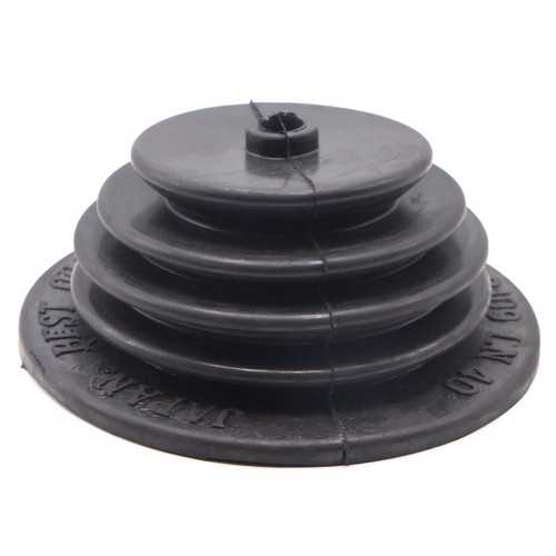 Round base rubber - base,