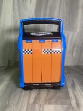 Hot Wheels Way Too Fast