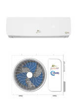 Air Conditioning/Heat Pump Split System - KFR-23YW/LUX  9000 BTU /2.7 KW