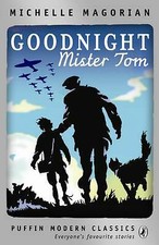 Goodnight mister tom - goodnight,