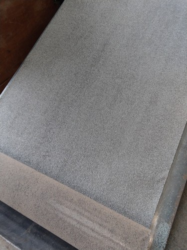 Heavy duty shed felt green - heavy,