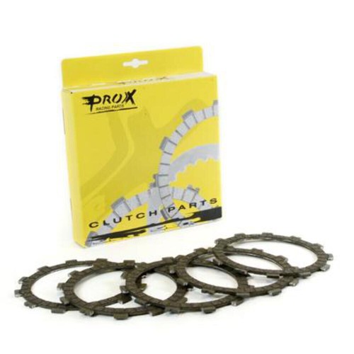 Clutch friction plate - clutch,