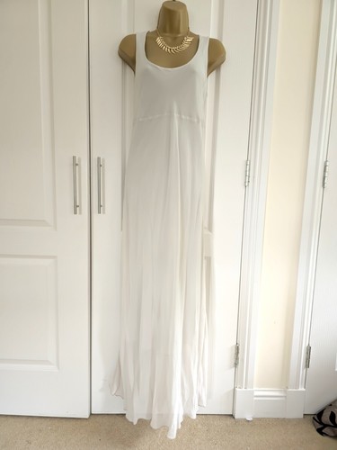 Out xile maxi dress - out,