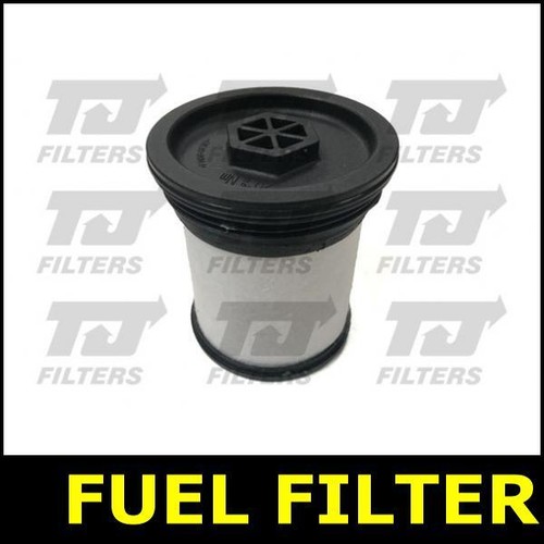 Fuel filter for - for, jeep