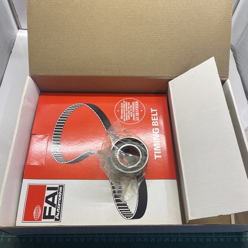 Fai timing belt kit for - belt,