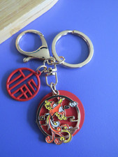 Asian Phoenix Design Handmade