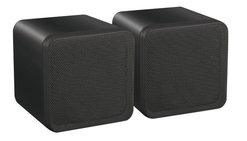 Audio mini box speakers - mini,
