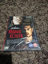 Blood Creek (DVD, 2011) STILL