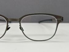 Ic Berlin Eyeglasses Frames