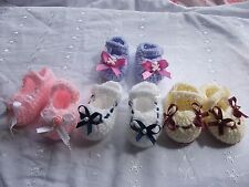  Baby crochet pattern, for