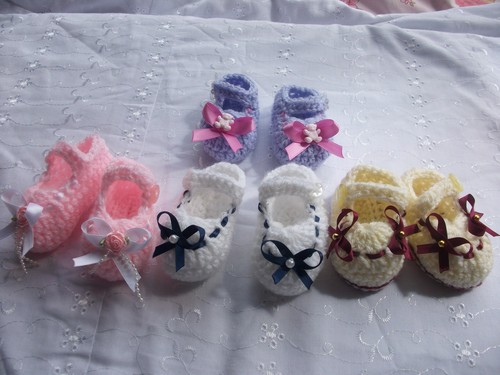 Baby crochet pattern for - crochet,