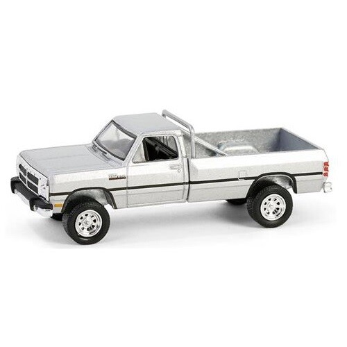 1992 dodge ram d250 - 1/64, power