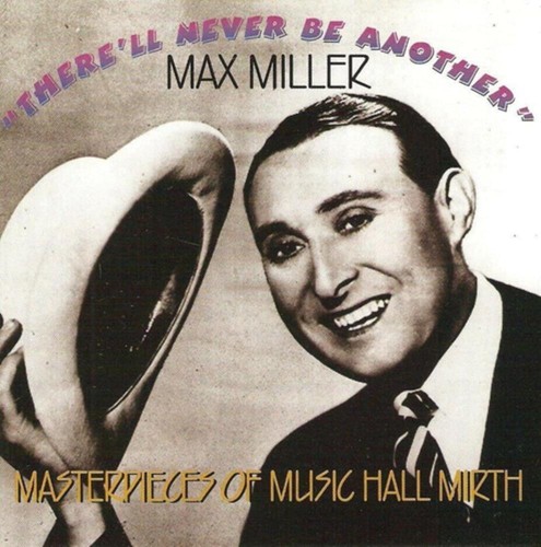 There never another cd - be,