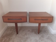 MCM G Plan Fresco floating