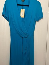 Issa dress size faux - dress,