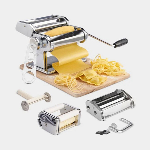 Vonshef manual pasta maker - vonshef,